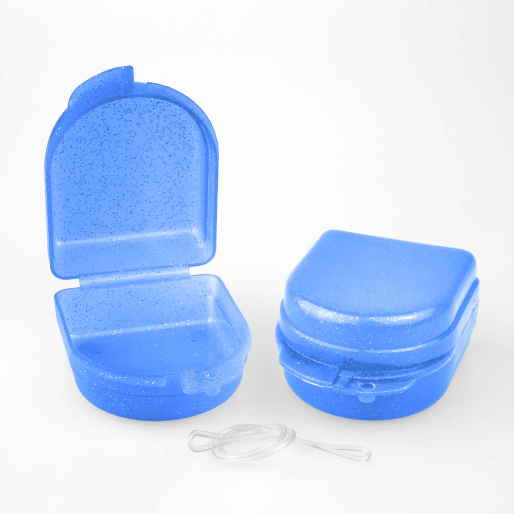 Caixa para Aparelho Móvel com Glitter Bambini - Indusbello