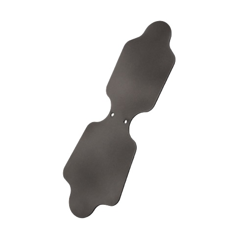 Contraste para Fotografia Odontológica nº7 - Indusbello