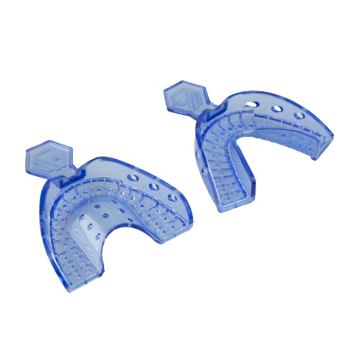 Moldeira Transfer para Implante - Grande - Indusbello