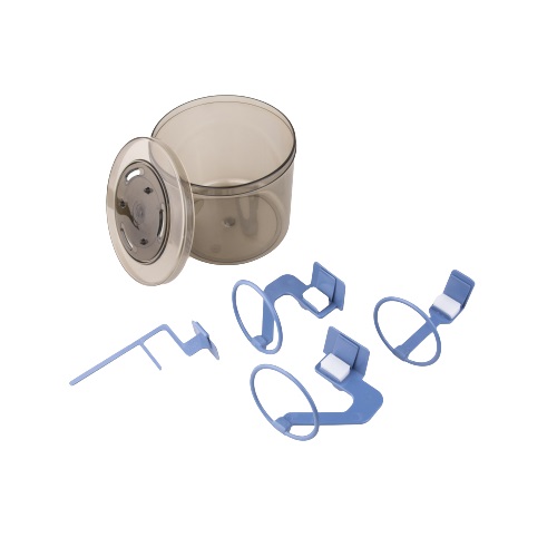 Posicionador Radiográfico Cone Indicator - Indusbello