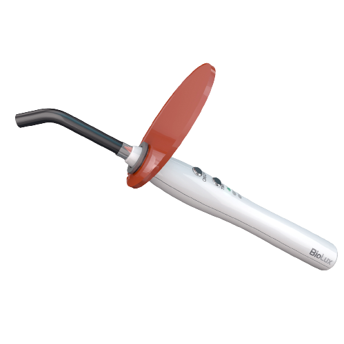 Biolux Plus - Fotopolimerizador - Bio-Art