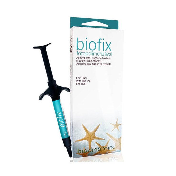 Biofix Fotopolimerizável - Biodinâmica