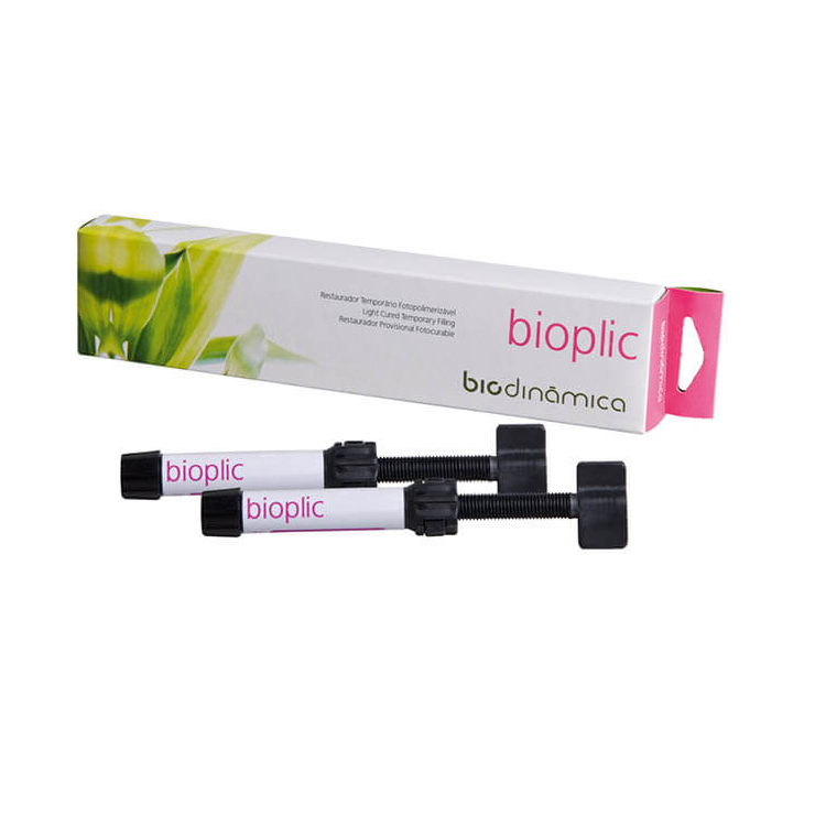 Bioplic - Biodinâmica