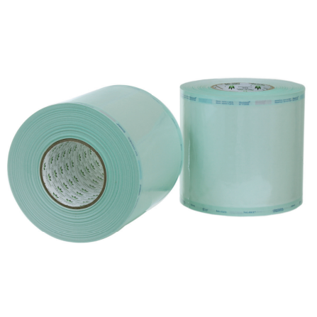 Rolo para Esterilização 50cm x 100m - Medstéril