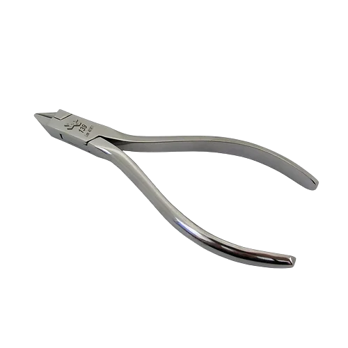 Alicate nº 139 Angle - Ice