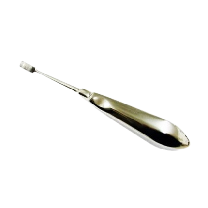 Calcador Base de Chumbo - Ice