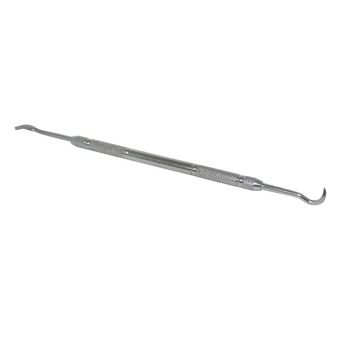 Extrator de Excesso - Ice