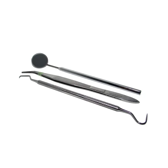 Jogo de Exame Clínico 