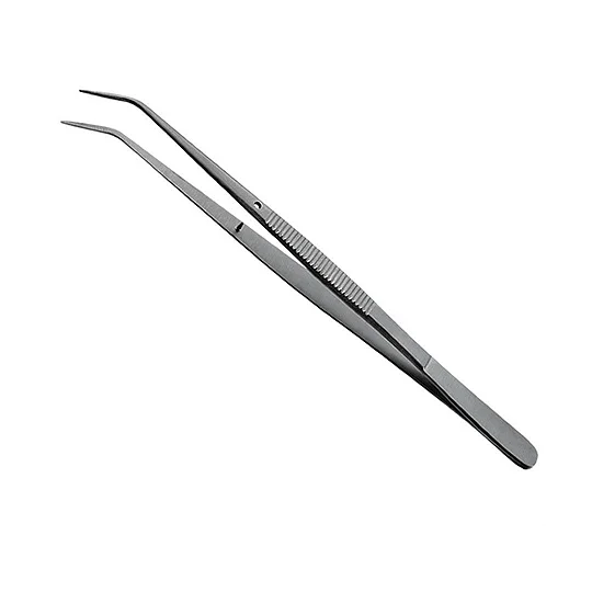 Pinça Clínica Comum 317 - Ice