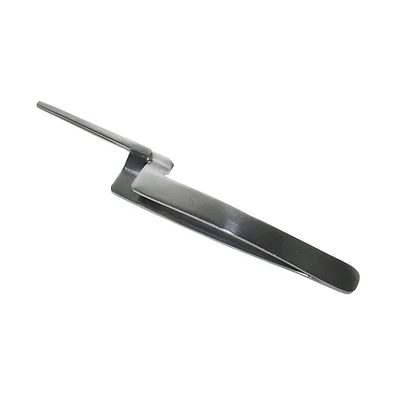 Pinça para Carbono tipo Muller com 3 Pinos - Ice