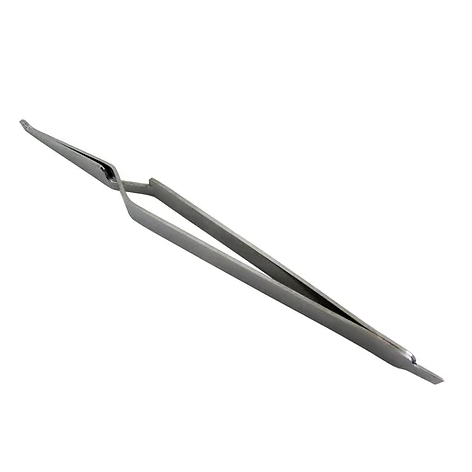 Pinça para Colagem de Bráquetes - Ice