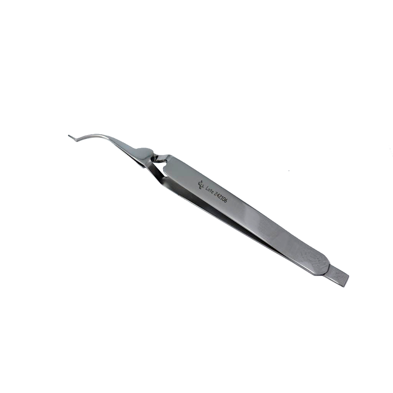 Pinça para Colar Tubo - Ice