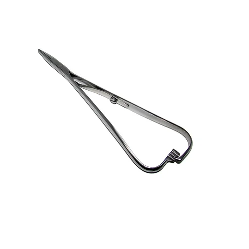 Porta Agulha Mathieu 14cm - Ice