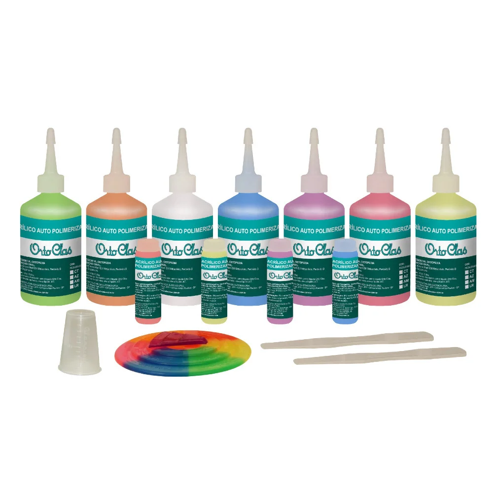 Kit Orto Class Ecológico - Clássico