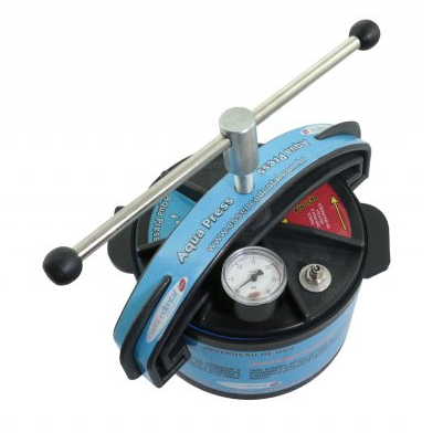 Aqua Press - Essence Dental