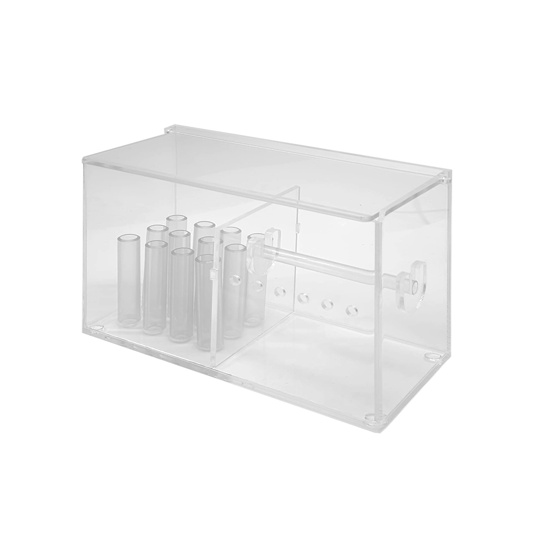 Suporte Duplo para Elástico Bengalinha e Elástico Corrente - Ortoguaru