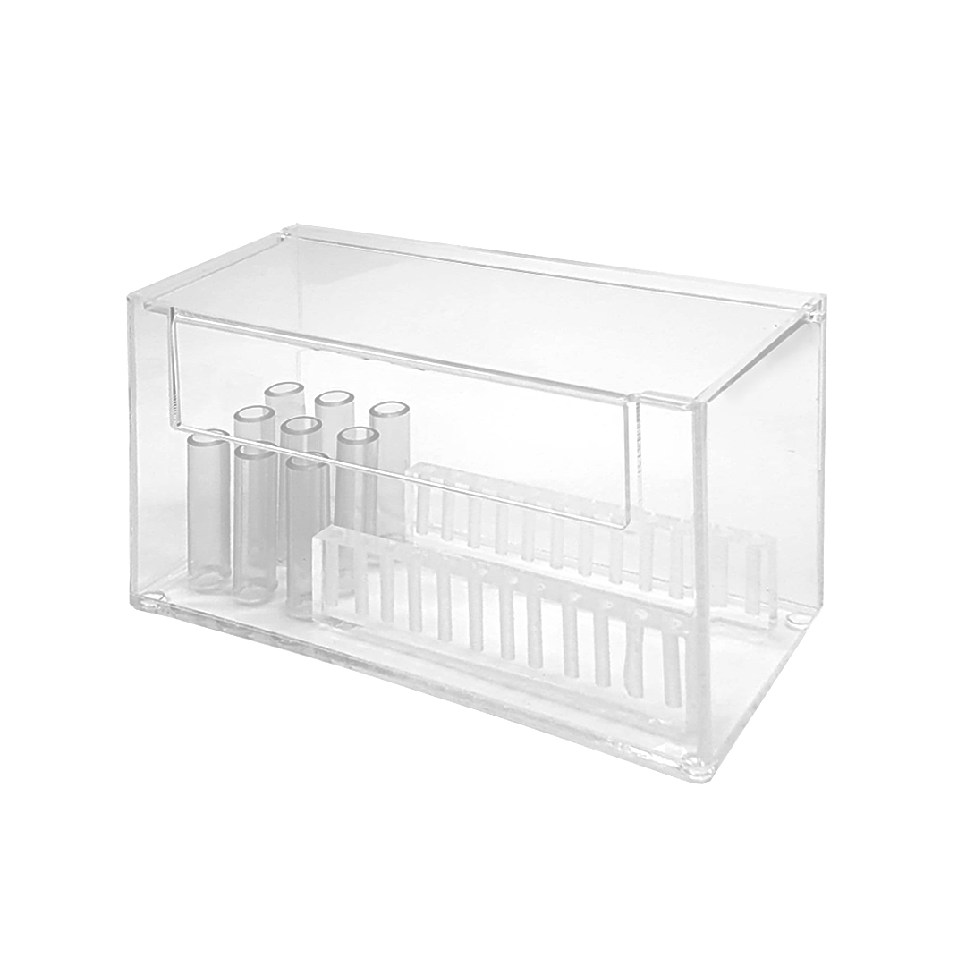 Suporte Duplo para Elástico Bengalinha e Fios - Ortoguaru