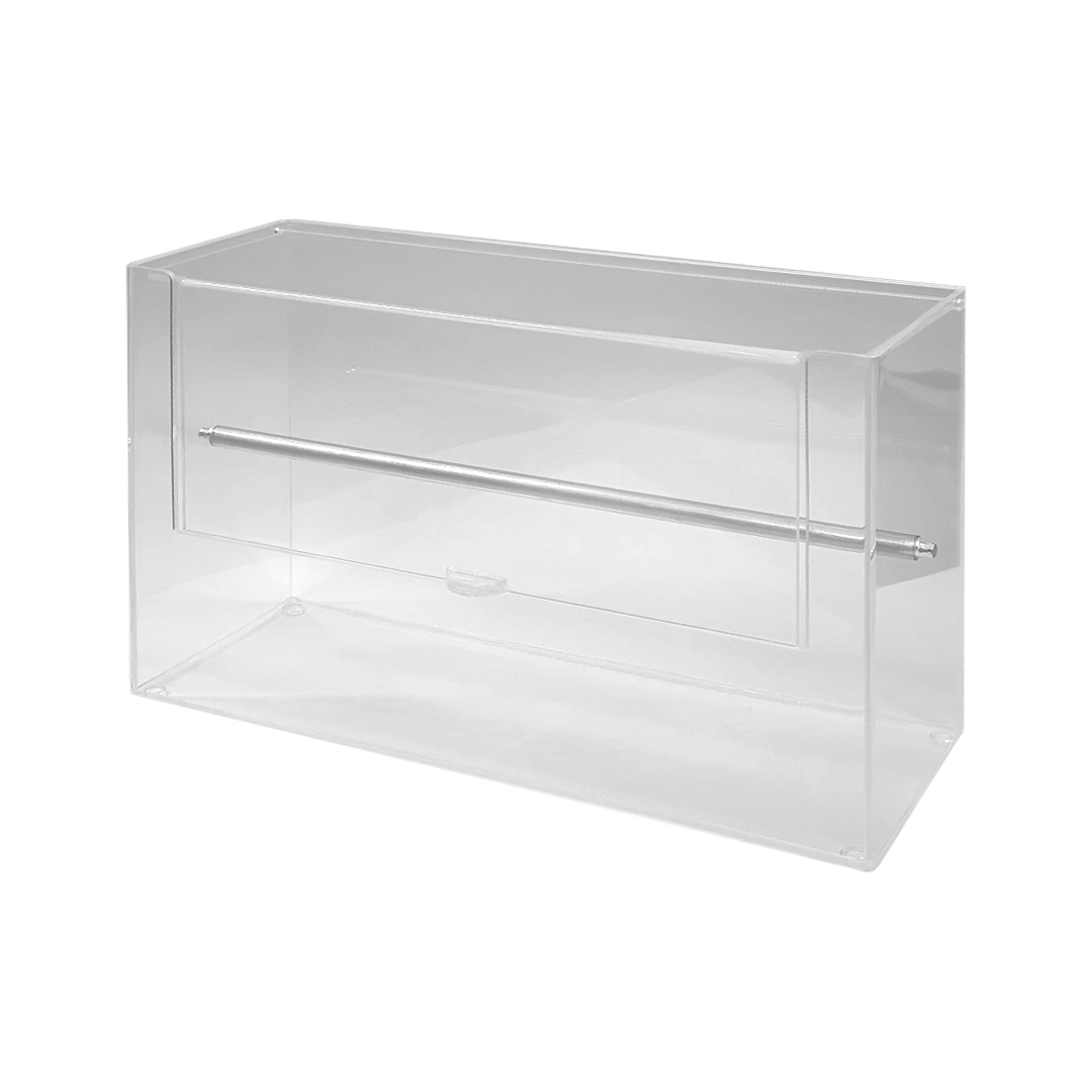 Suporte Alicate com Tampa Grande - Ortoguaru