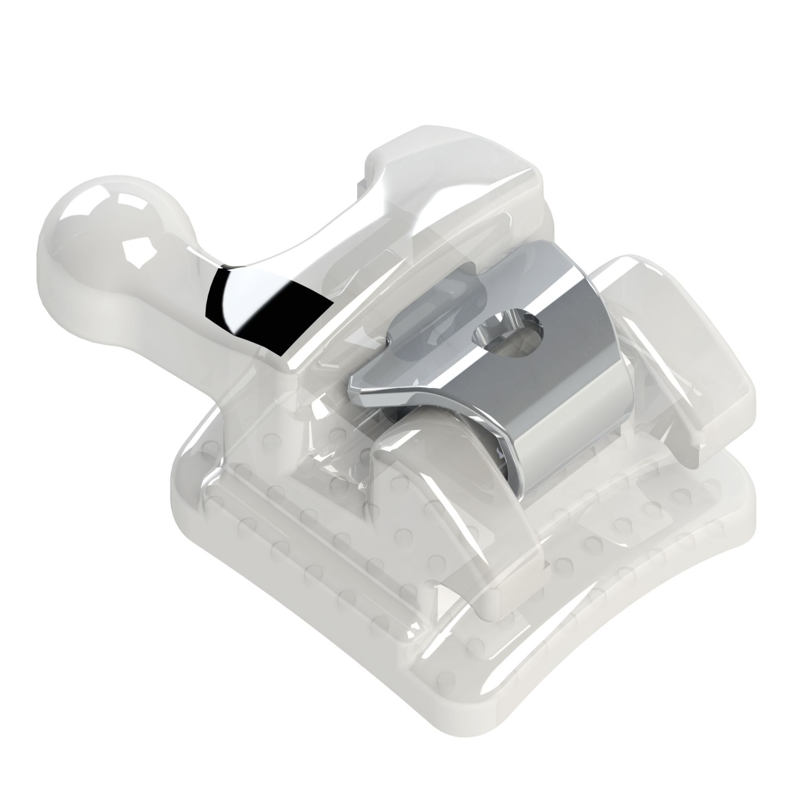 Bráquete Ceramic SLI Roth .022 - 33 Com Gancho