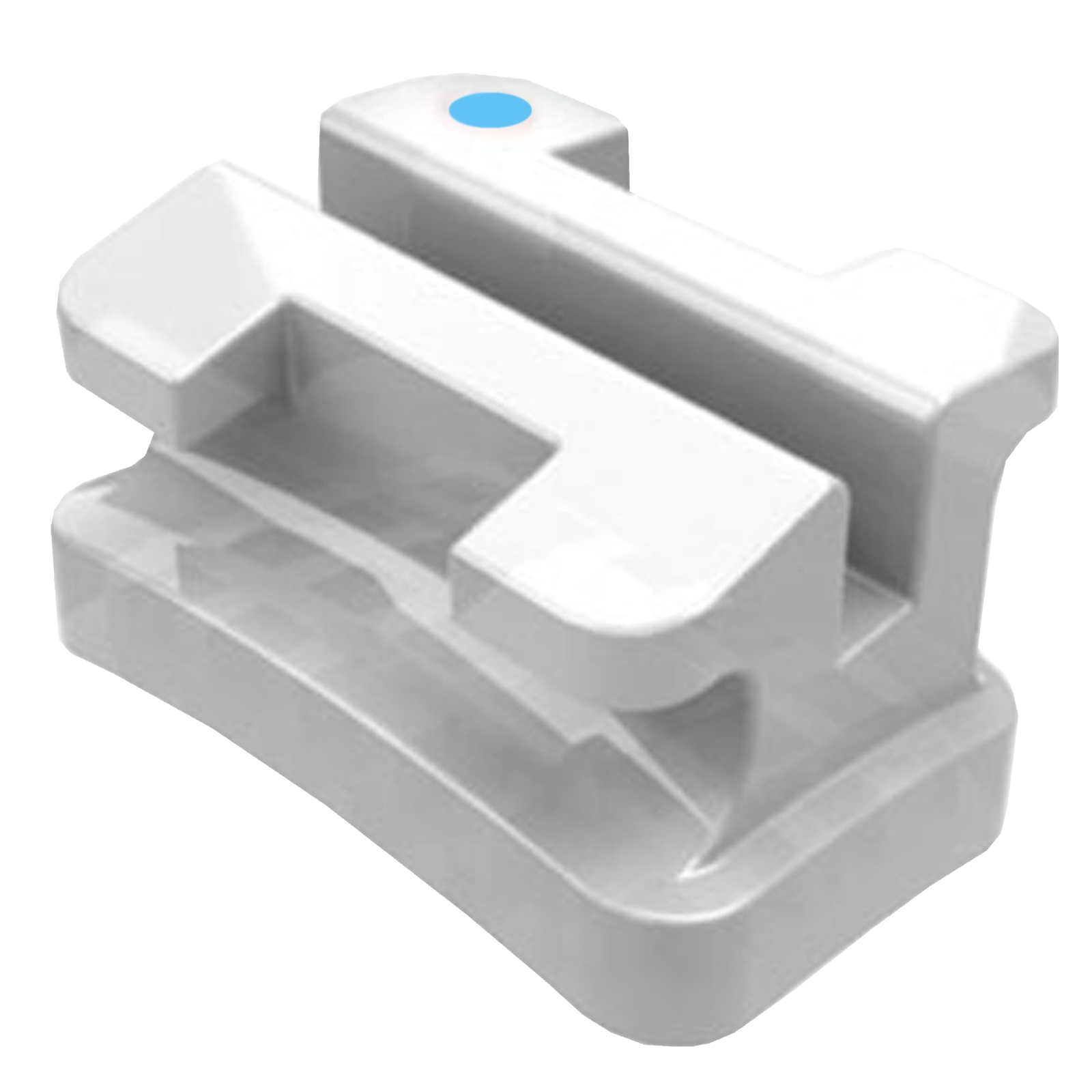 Bráquete Composite Roth .022 - 11