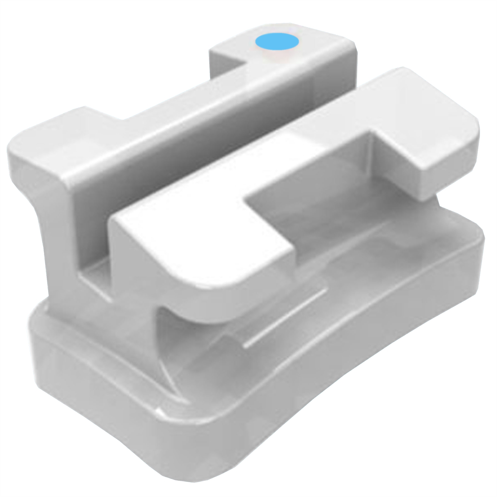 Bráquete Composite Roth .022 - 21