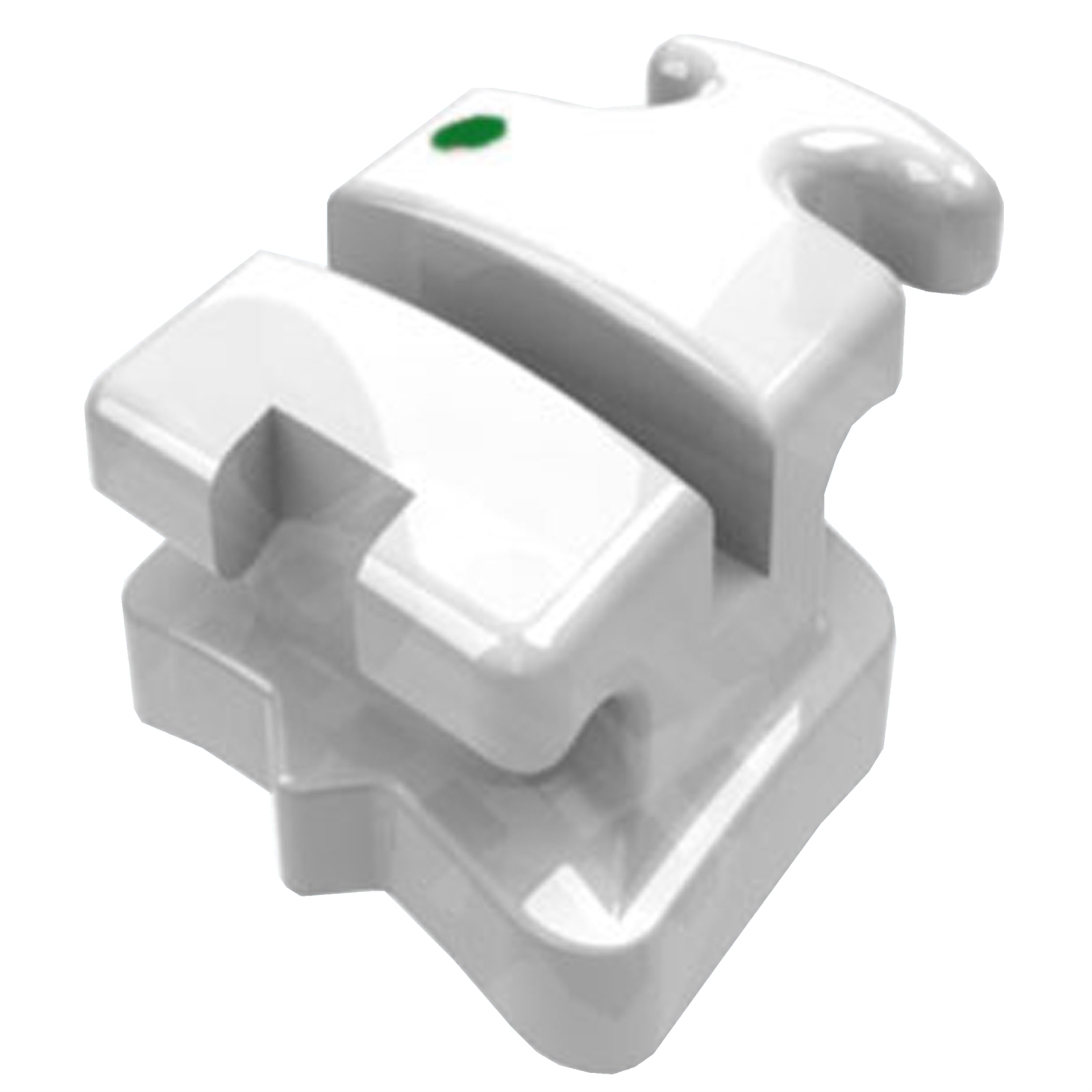 Bráquete Composite Roth .022 - 13 Com Gancho