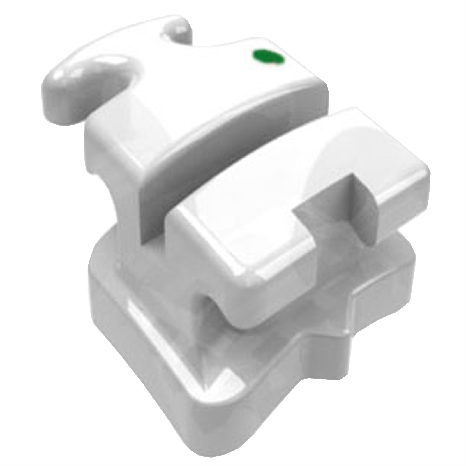 Bráquete Composite Roth .022 - 23 Com Gancho