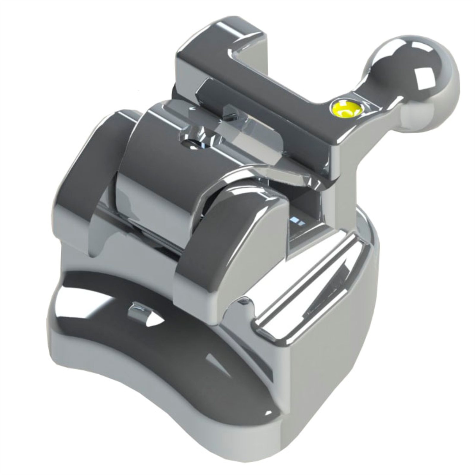 Bráquete SLI Roth .022 - 45 Com Gancho