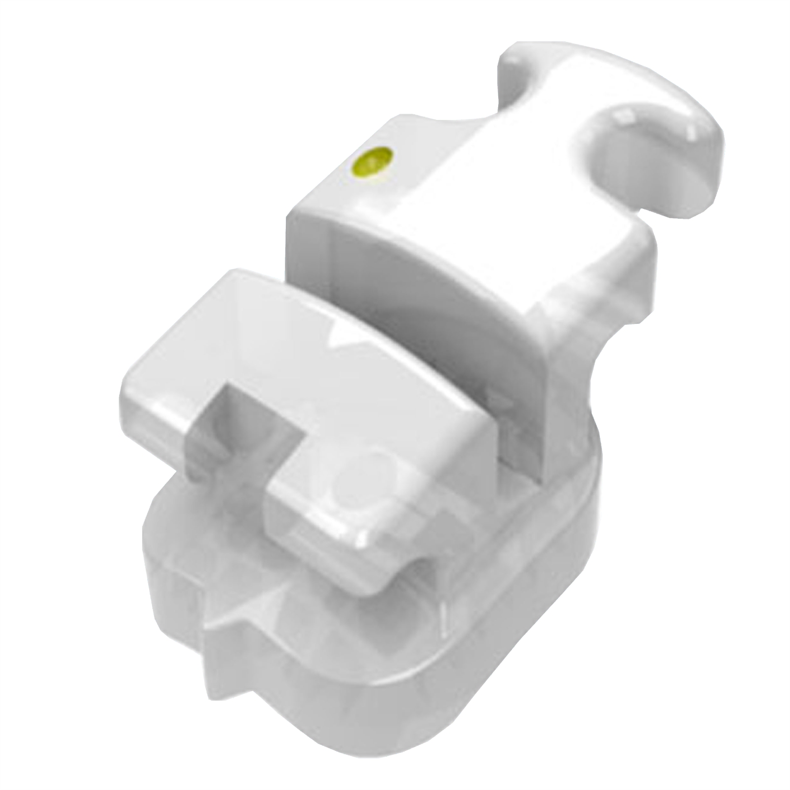 Bráquete Composite Roth .022 - 35 Com Gancho