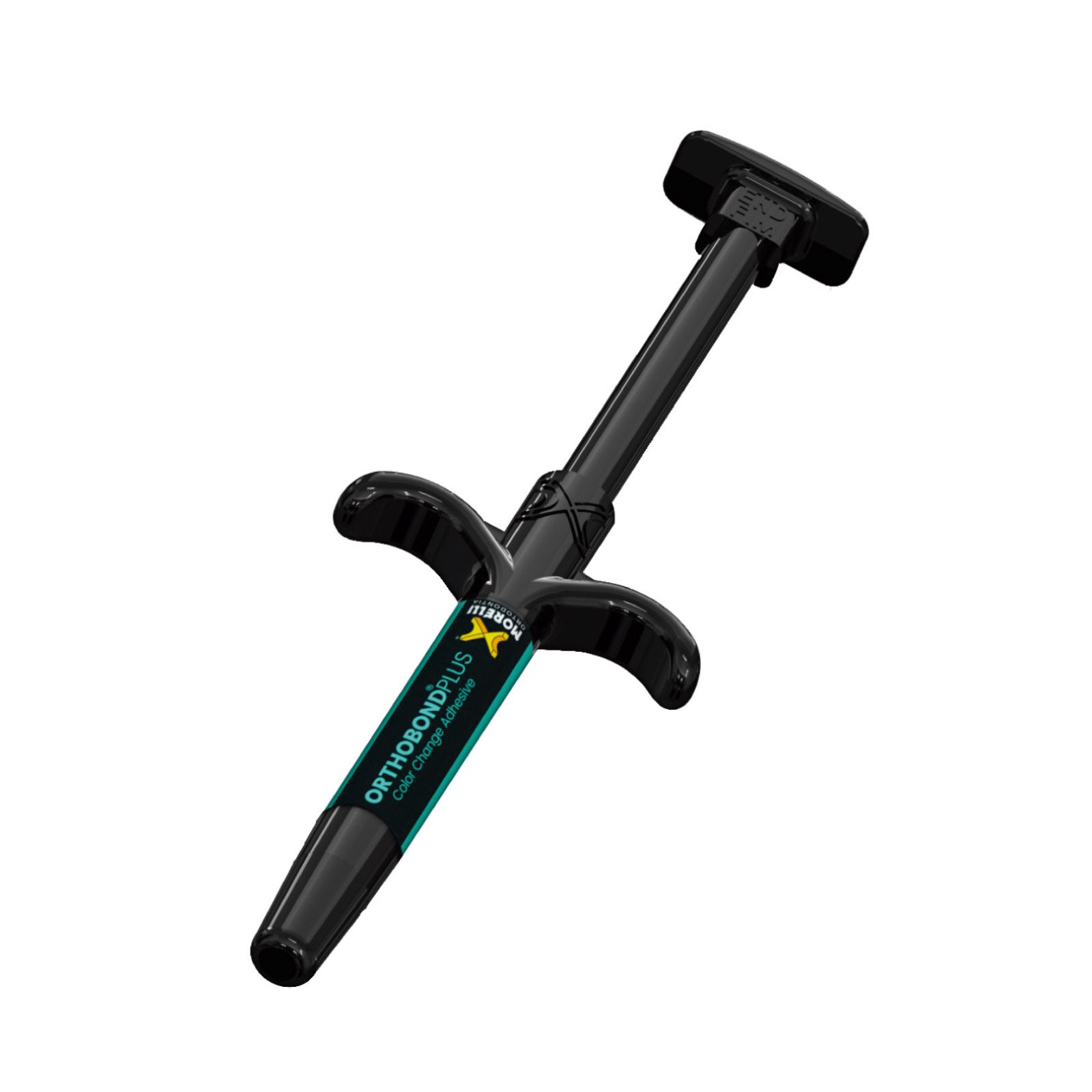 Orthobond Plus Color Change - Adesivo Ortodôntico