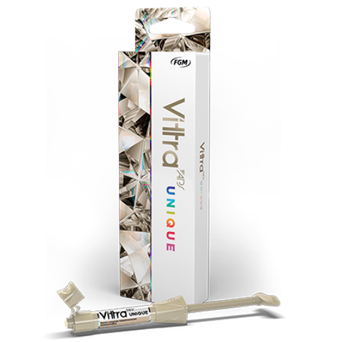 Vittra APS Unique - Resina Composta - 4gr