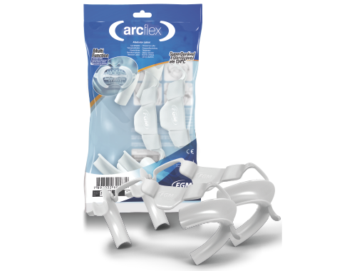 Arcflex - Afastador Labial e Lingual - M e G