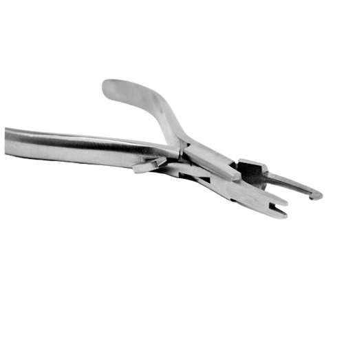 Alicate Alinhador Estético - 700 - Zatty