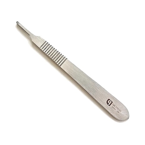 Cabo Bisturi - nº 3