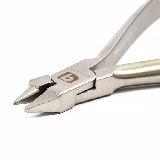 Alicate Angles - 139