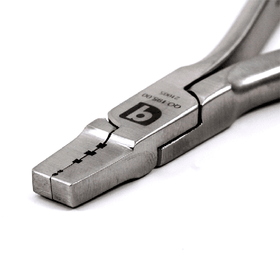 Alicate para Barra Palatina - 195