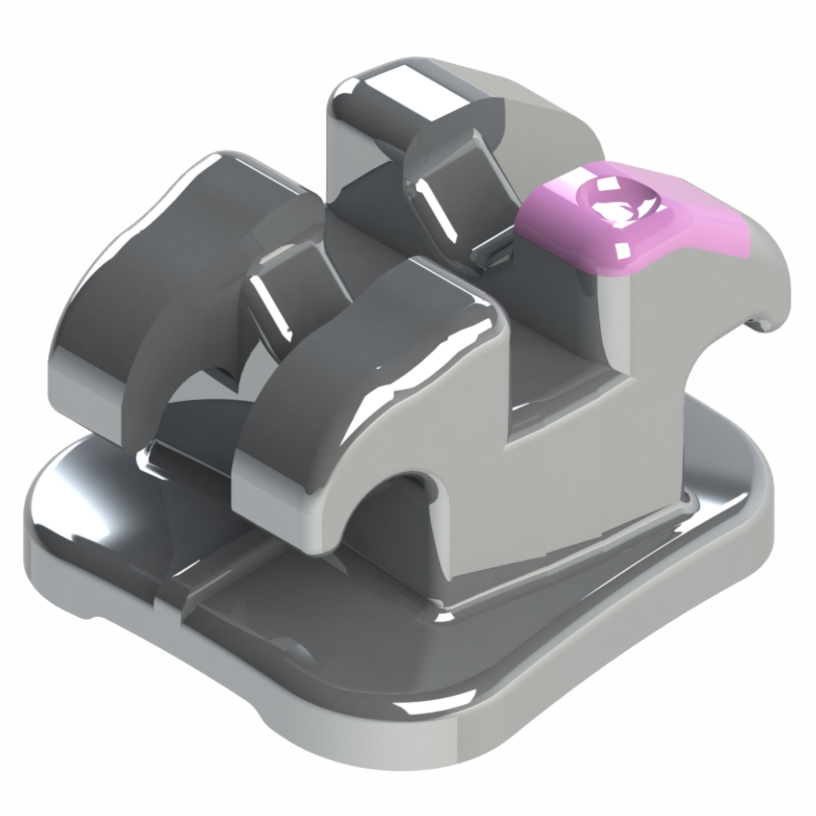 Bráquete Max Capelozza Padrão II 0.22 - 41, 42