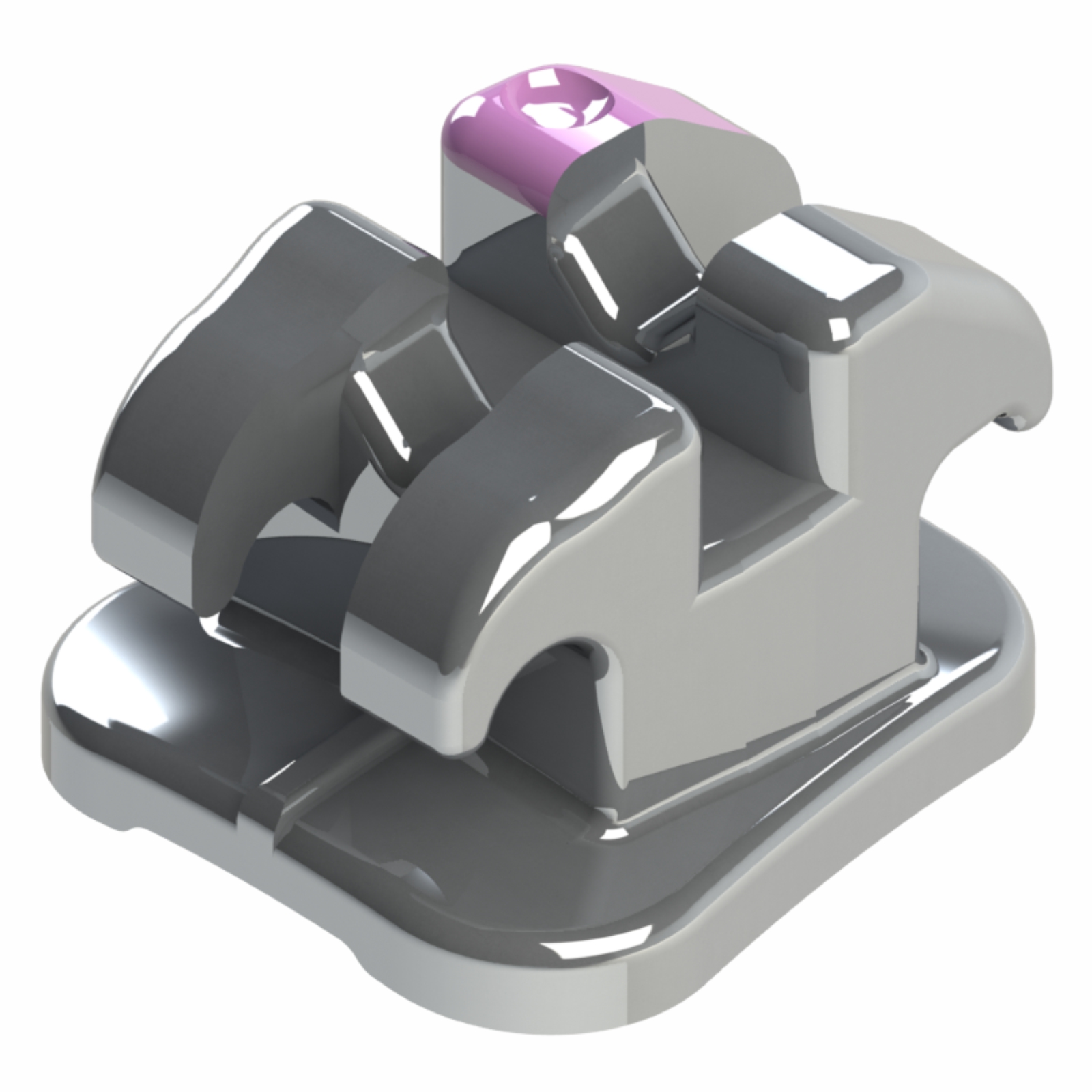 Bráquete Max Capelozza Padrão II 0.22 - 31, 32