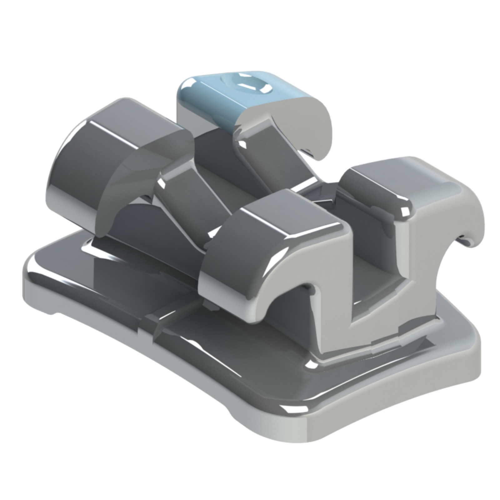 Bráquete Max Capelozza Padrão III 0.22 - 11