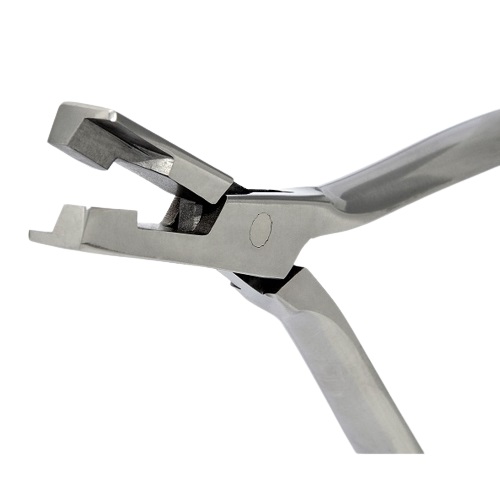 Alicate Ortodôntico para Dobra em Arco Grande - Zatty