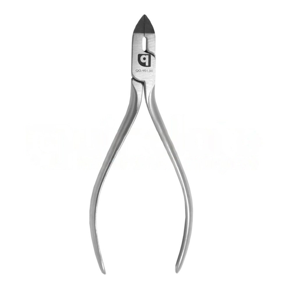 Alicate Corte Amarril com Widia - 151