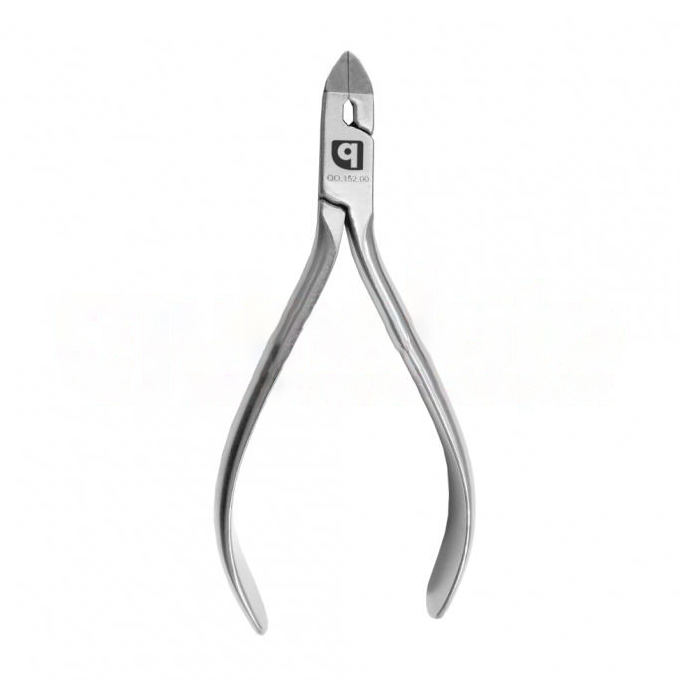 Alicate Mini Corte Amarril com Widia - 152