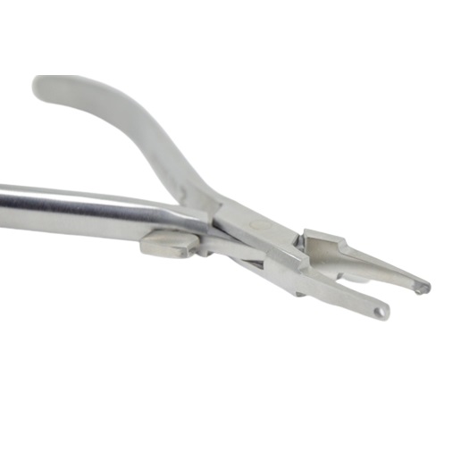 Alicate Alinhador Estético 700 - Zatty