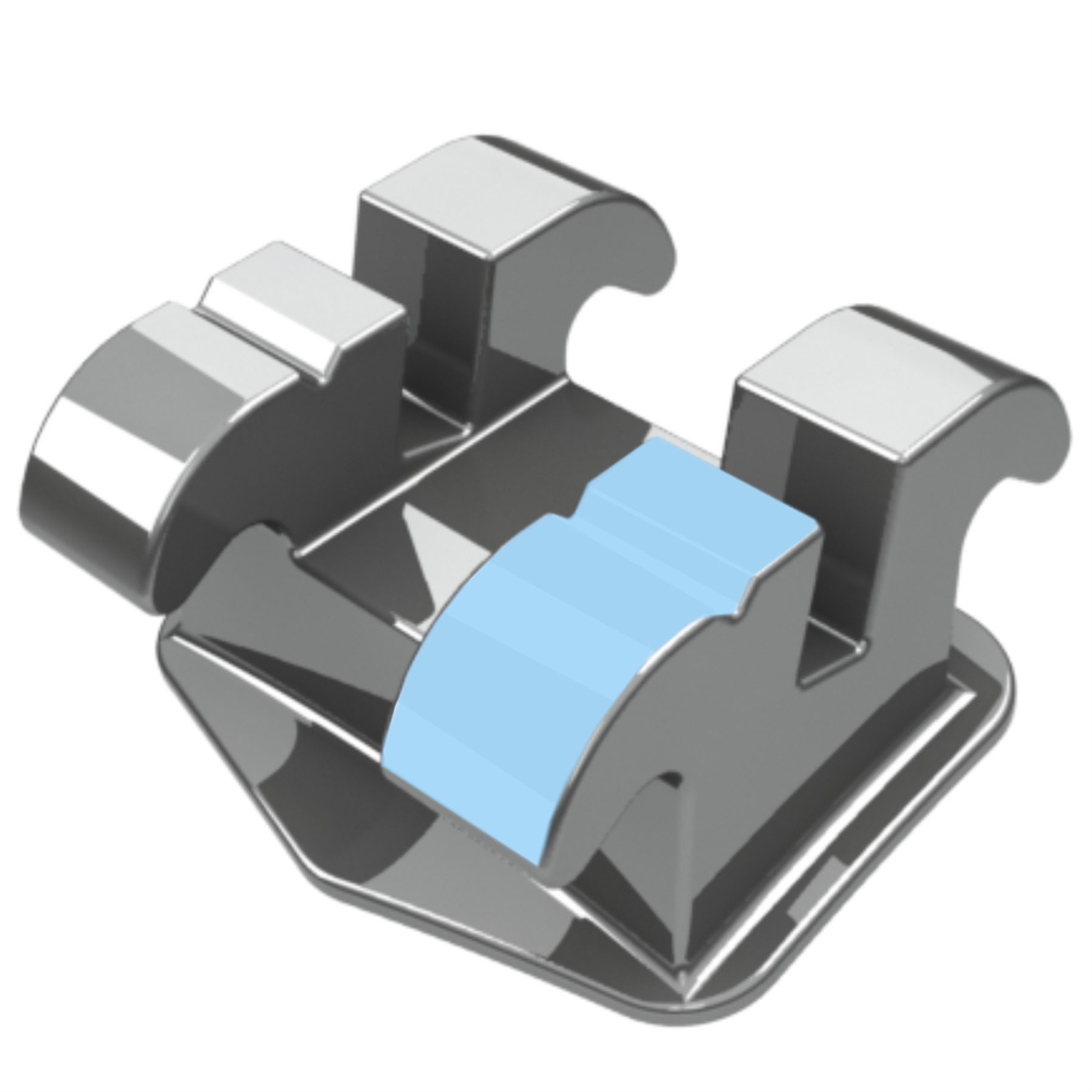 Bráquete Actual Ricketts 0.18 - 11