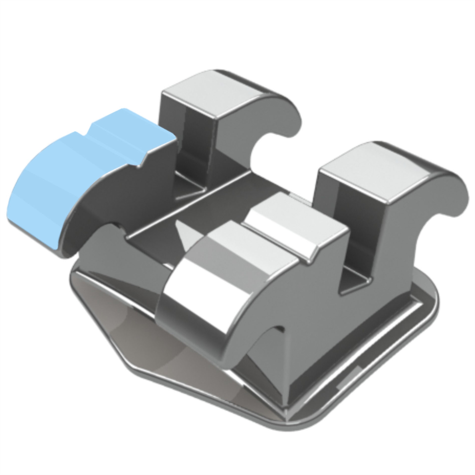 Bráquete Actual Ricketts 0.18 - 21