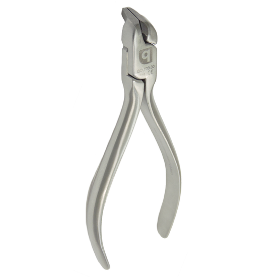 Alicate Corte Distal com Widia - 700