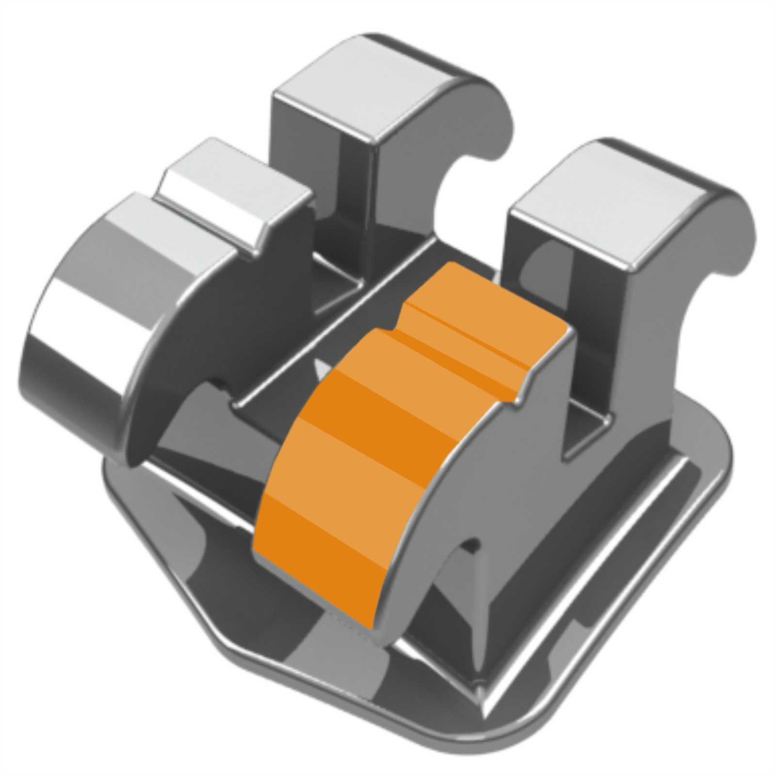 Bráquete Actual Ricketts 0.18 - 12