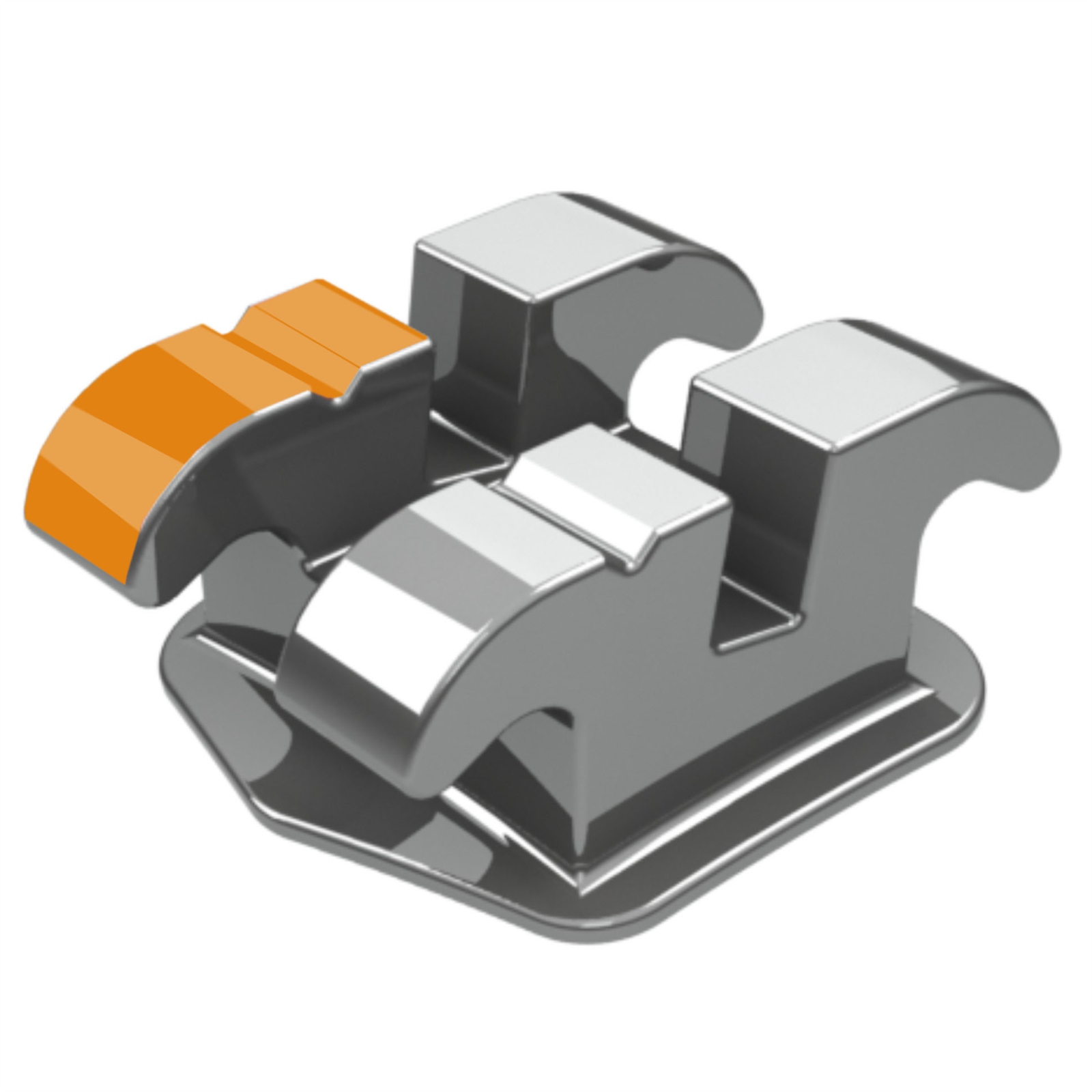 Bráquete Actual Ricketts 0.18 - 22