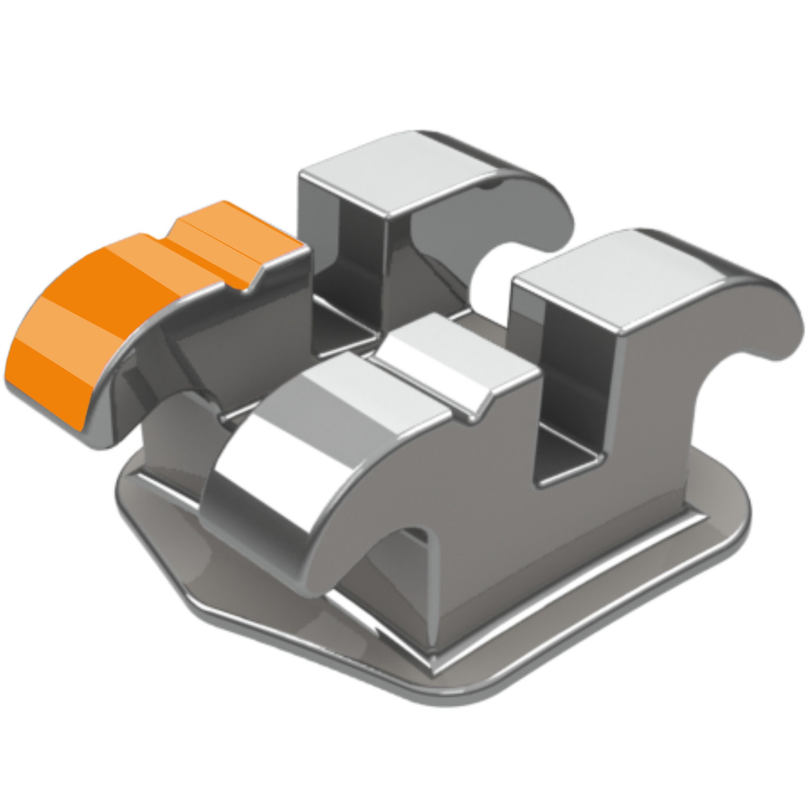 Bráquete Actual Especial Ricketts 0.18 - 22