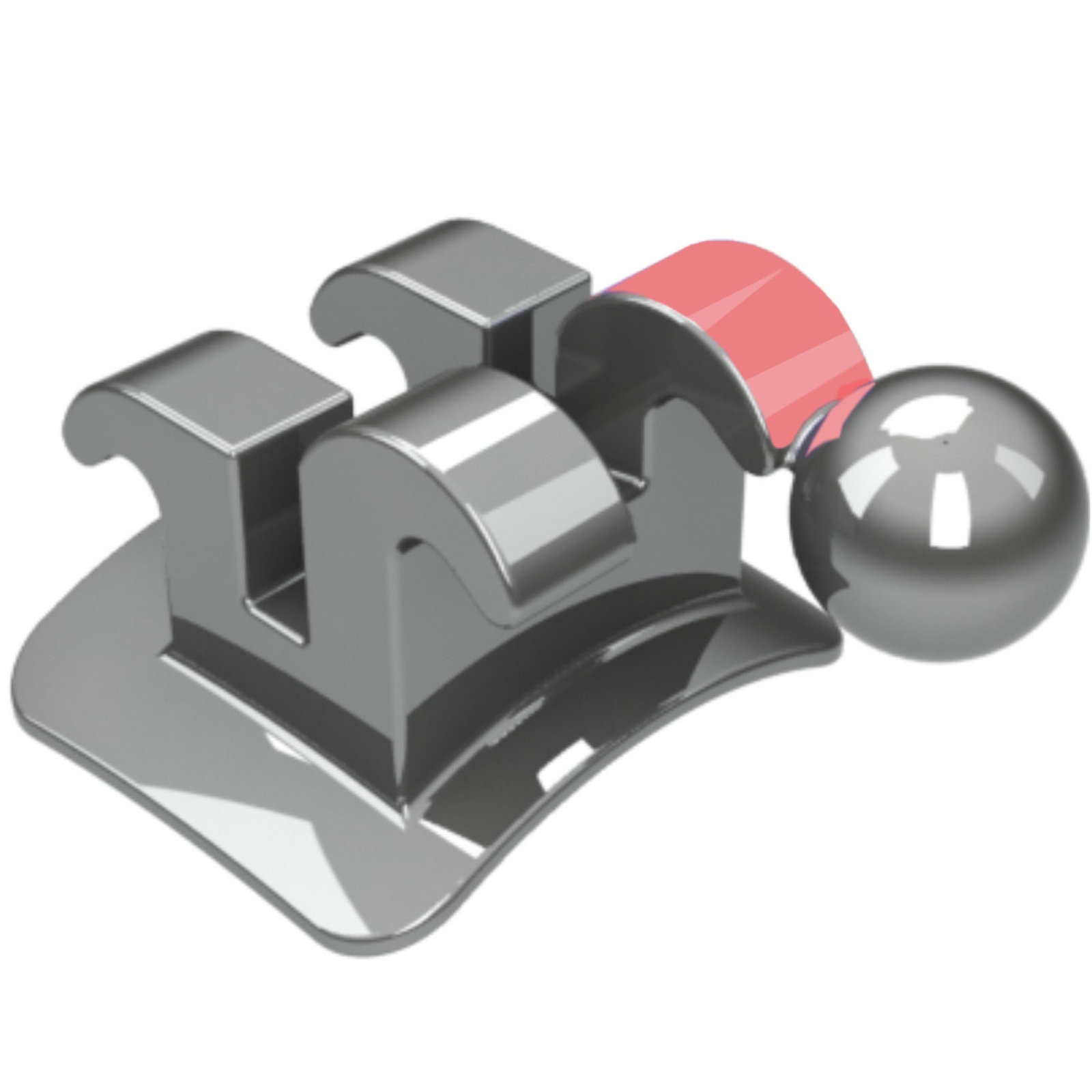 Bráquete Actual Especial Ricketts 0.18 - 15 Com Gancho